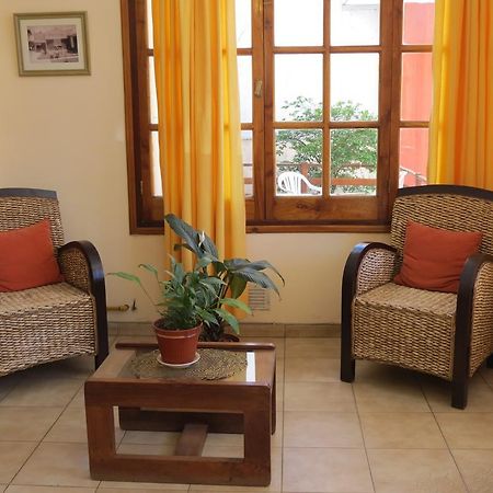 Hotel Arenales Villa Carlos Paz Zewnętrze zdjęcie