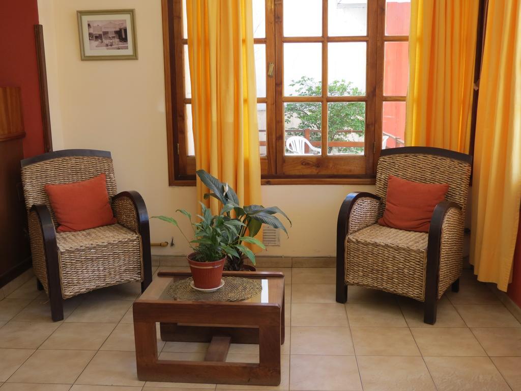 Hotel Arenales Villa Carlos Paz Zewnętrze zdjęcie