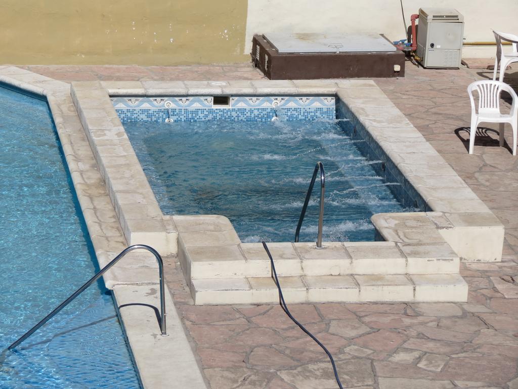 Hotel Arenales Villa Carlos Paz Zewnętrze zdjęcie