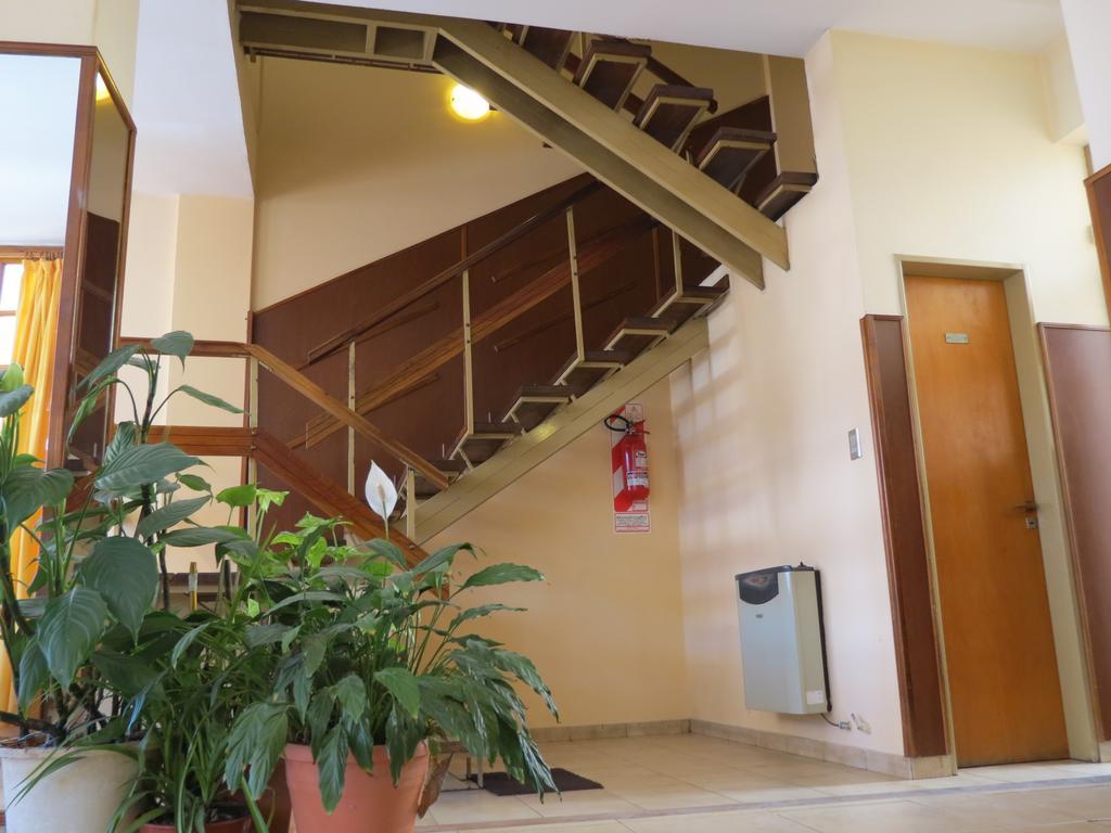 Hotel Arenales Villa Carlos Paz Zewnętrze zdjęcie
